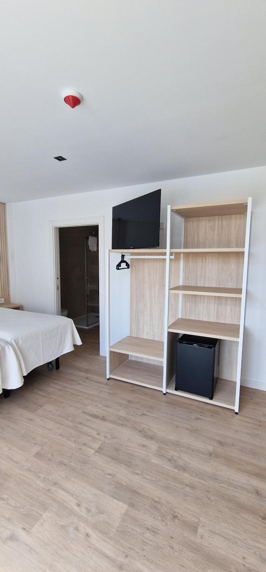 Playa Joyel Family Rooms Noja Exteriör bild