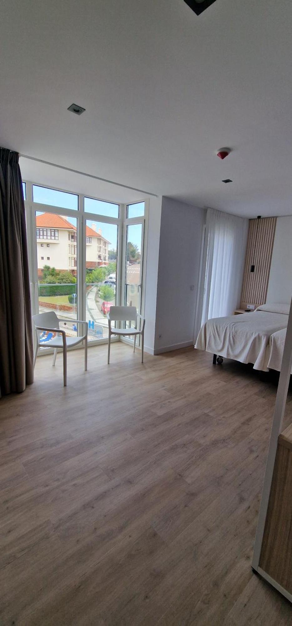 Playa Joyel Family Rooms Noja Exteriör bild