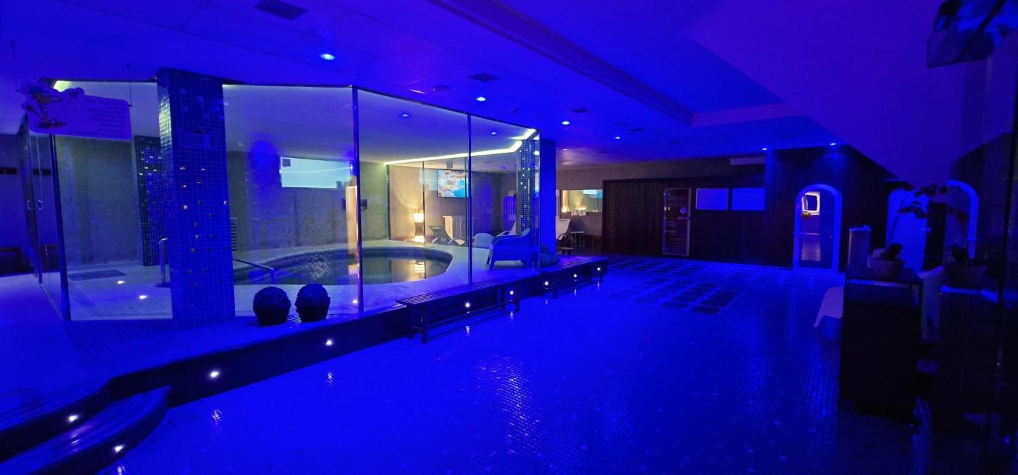 Playa Joyel Family Rooms Noja Exteriör bild