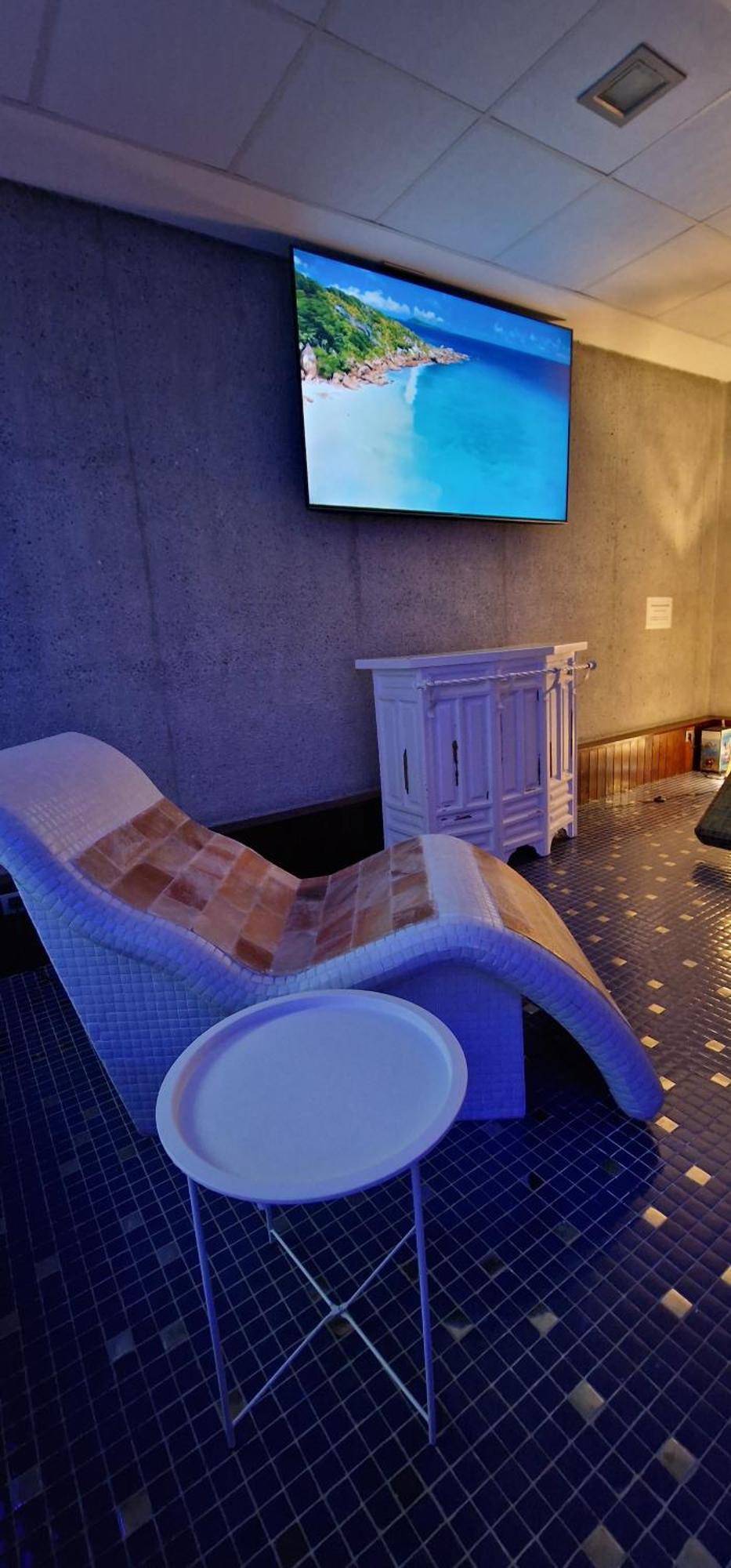 Playa Joyel Family Rooms Noja Exteriör bild