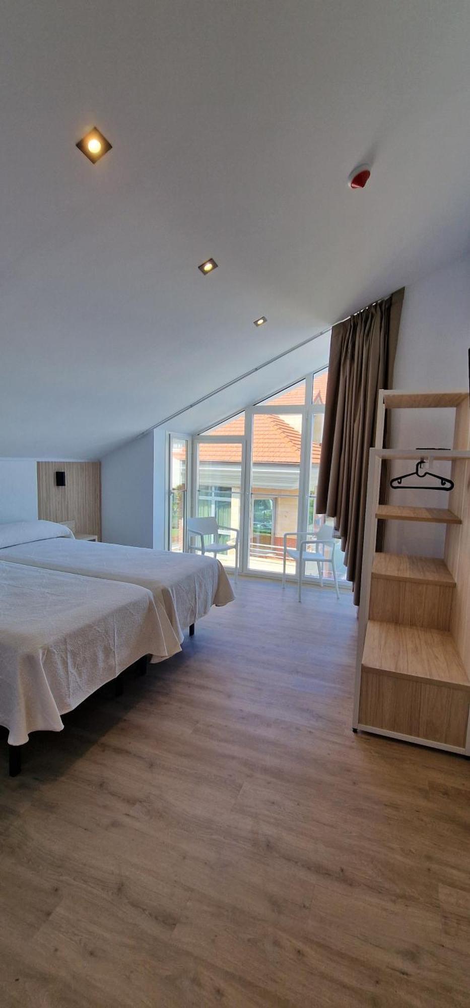 Playa Joyel Family Rooms Noja Exteriör bild
