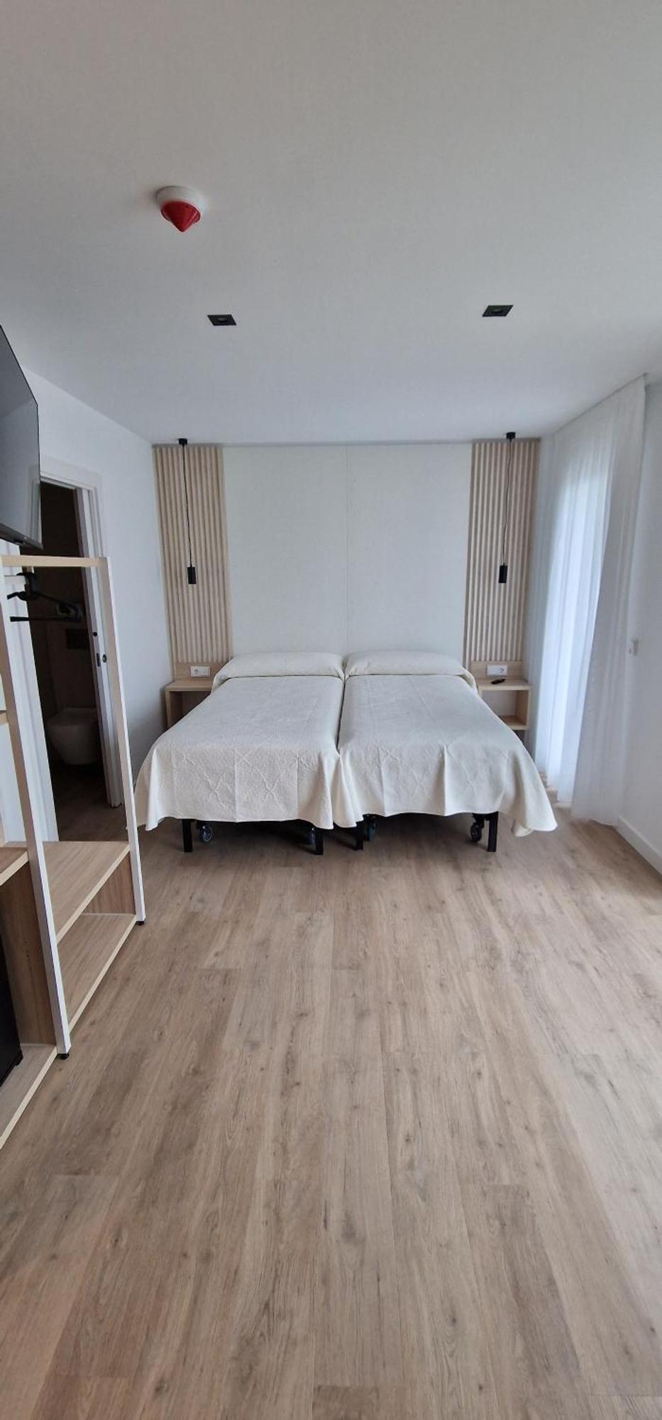 Playa Joyel Family Rooms Noja Exteriör bild