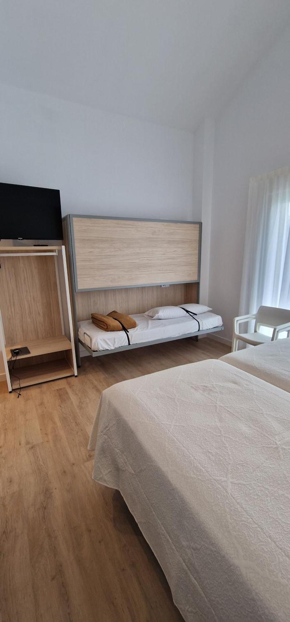 Playa Joyel Family Rooms Noja Exteriör bild