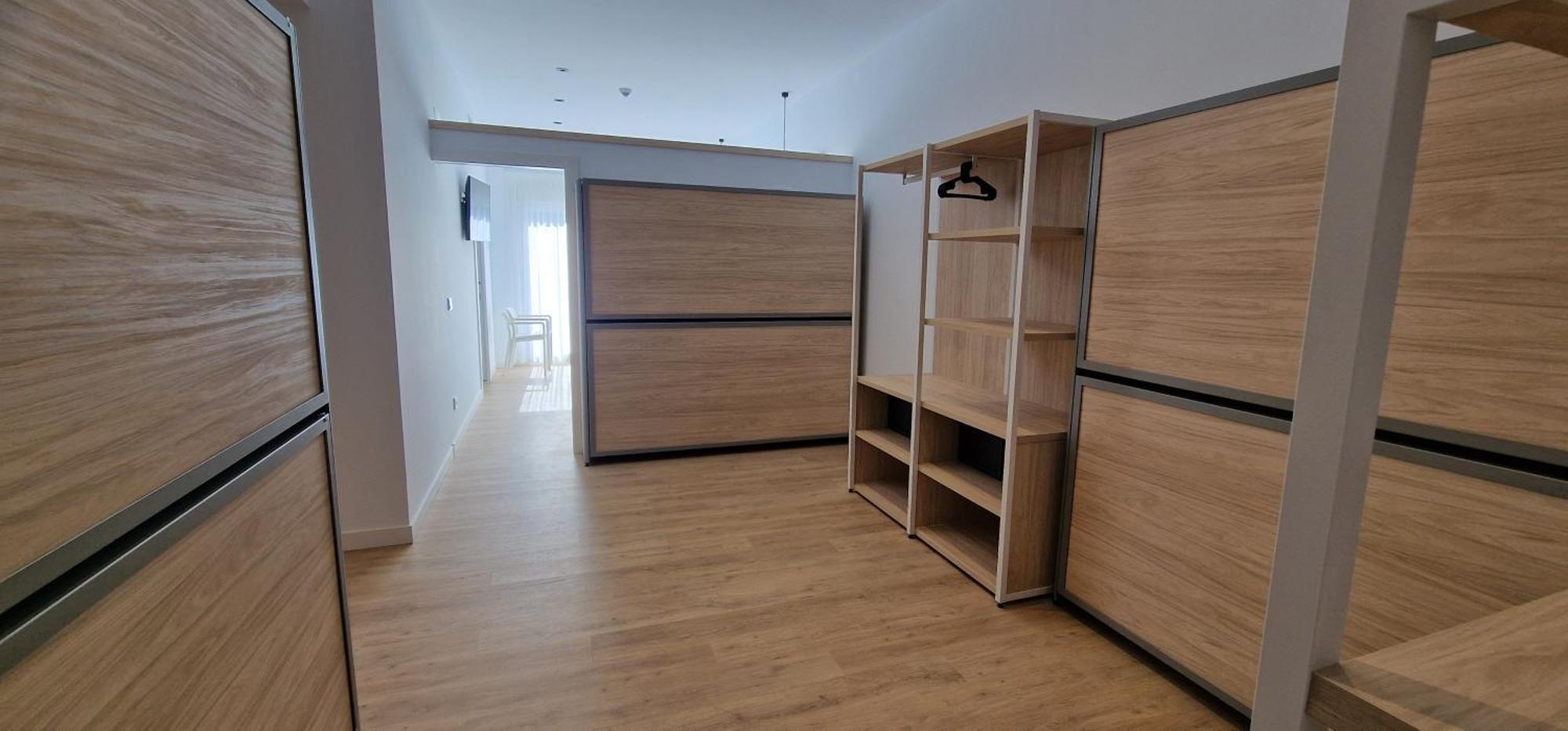 Playa Joyel Family Rooms Noja Exteriör bild